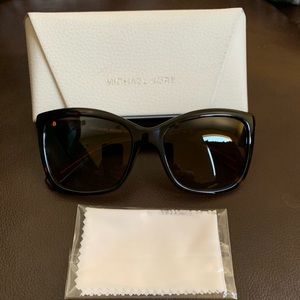 Michael Kors Cornelia Womens Sunglasses
